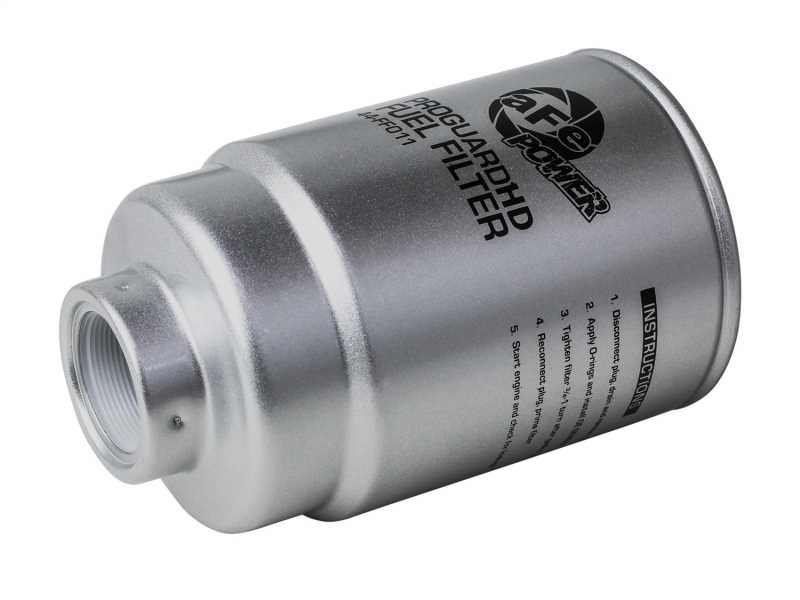 Pro GUARD D2 Fuel Filter 44-FF011